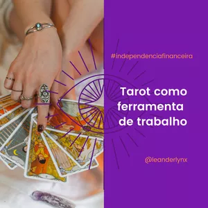 Curso de Tarot - Arcanos Maiores
