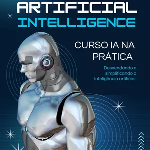 Imagem do curso IA na prática 