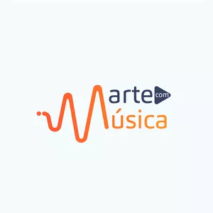 Imagem de capa para o Curso online Curso da Arte com Musica : Leitura de Partituras 