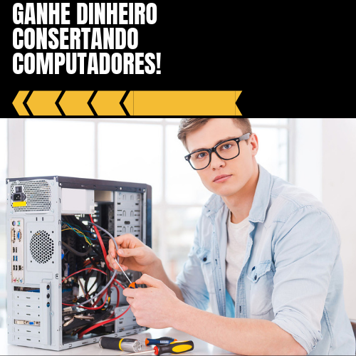 Capa do curso 