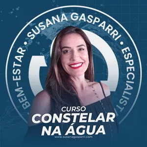 Imagem do curso Constelar na Água