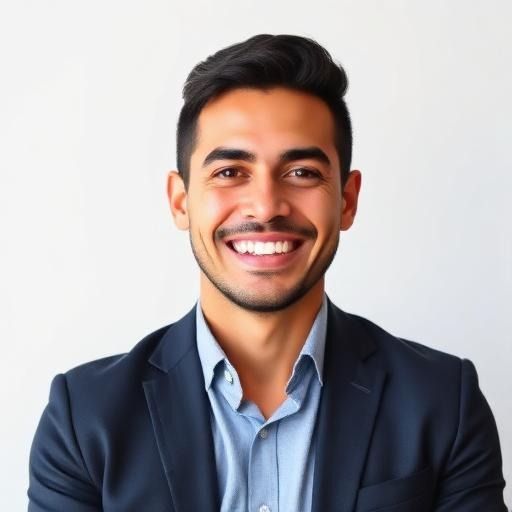 Carlos Mendes, 41 anos –Bh