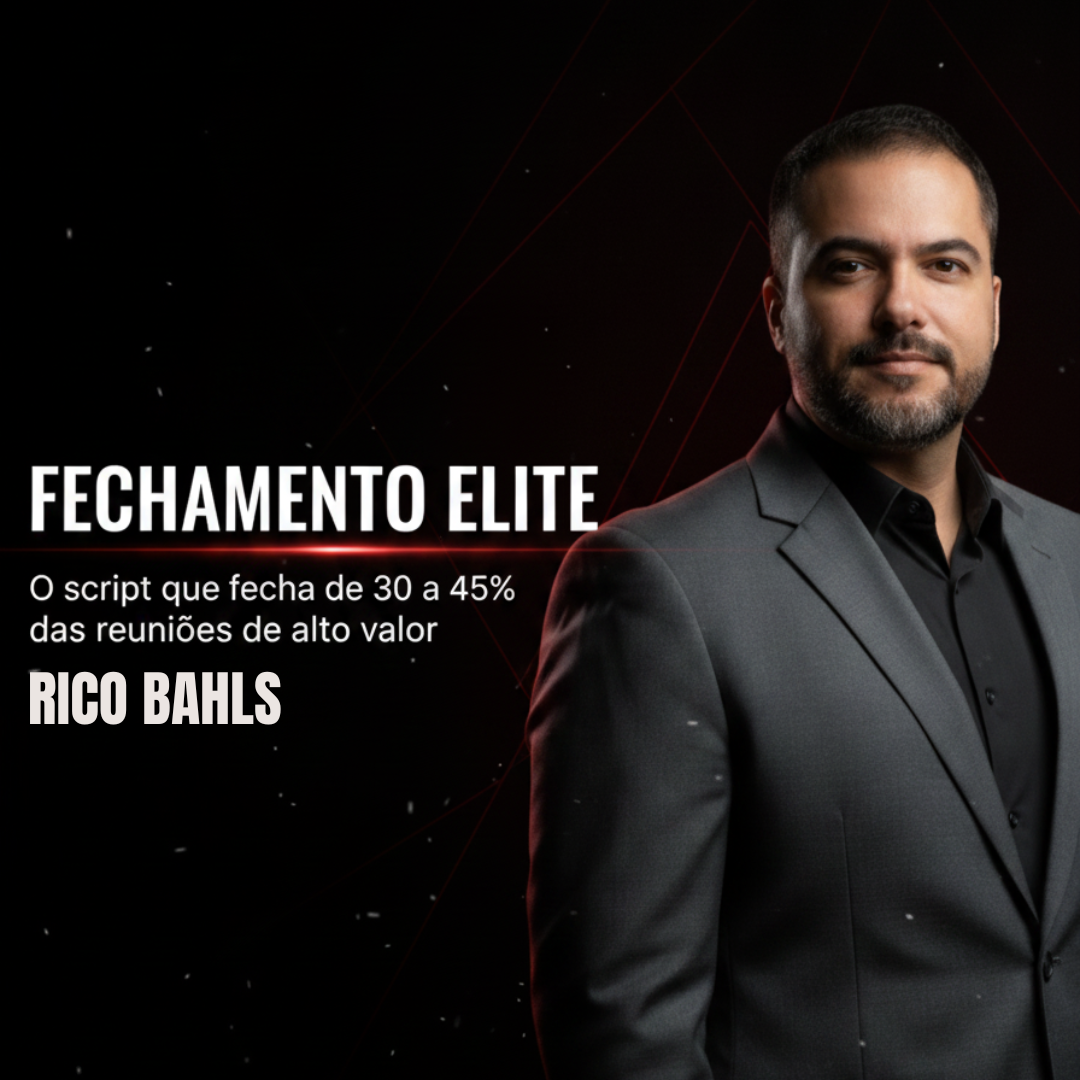 FECHAMENTO ELITE>