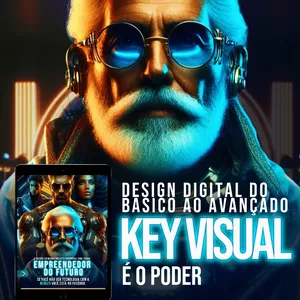 Capa do curso 