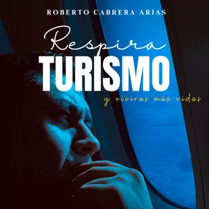 Imagen de portada para Curso online Libro Respira Turismo