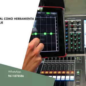 Imagen de portada para Curso online La informática musical como herramienta de enseñanza-aprendizaje