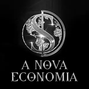 Imagem de capa para o Curso online A Nova Economia