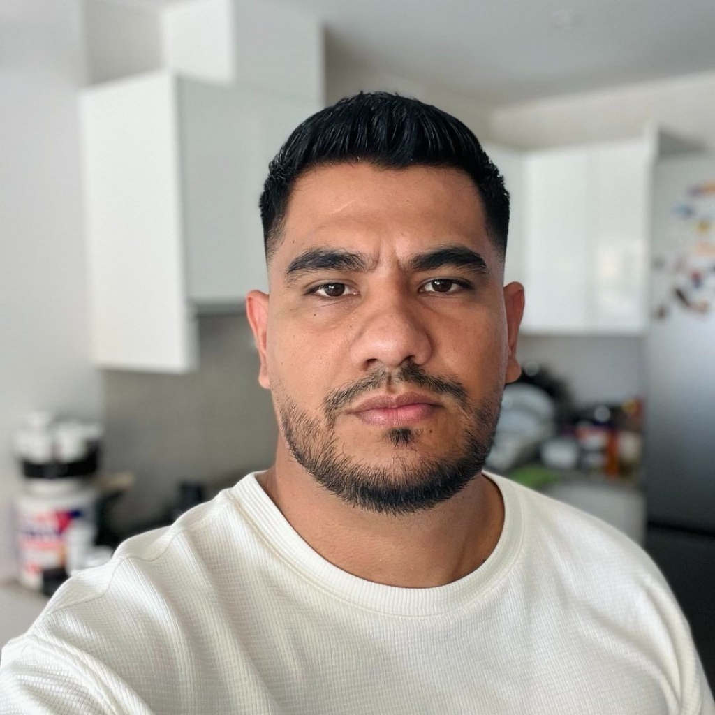 Carlos Mendoza