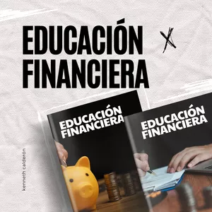 Imagen de portada para Curso online Educación Financiera 