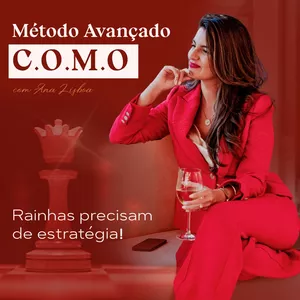 Imagem de capa para o Curso online Método Avançado C.O.M.O 