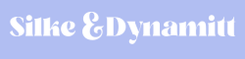 Silke & Dynamitt logo