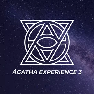 Imagem de capa para o Evento online AGATHA EXPERIENCE 3
