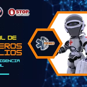 Imagen de portada para Curso online Primeros Auxilios Post-pandemia