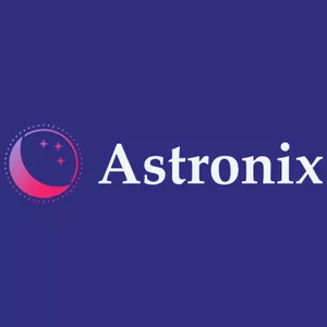 Imagem de capa para o Curso online Astronix