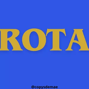 Imagem de capa para o Curso online ROTA