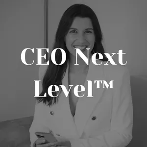 Imagem de capa para o Curso online CEO Next Level
