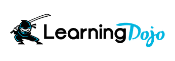 Learning Dojo logo