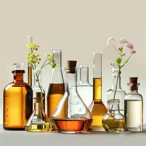 Imagen de portada para Curso online Curso de Quimica cosmética