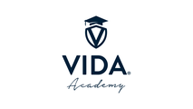 VIDA ONLINE ACADEMY  logo