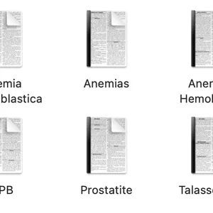 Imagem de capa para o Ebook  Resumos sobre Fisiopatologia Hematologia - PBL módulo de hemato