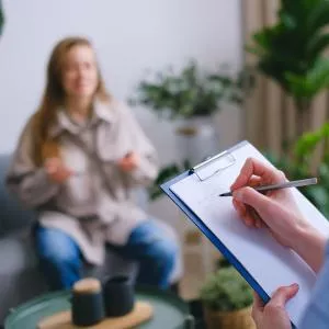 Imagem de capa para o Curso online Sessão Terapêutica Individual 