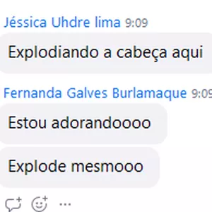 Imagem de capa para o Curso online Femme Activation