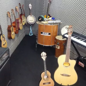 Imagem de capa para o Curso online 50 Playback de Samba e Pagode Sem Cavaquinho MP3