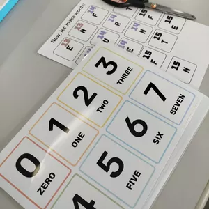 Imagem de capa para o Ebook MEXE MEXE FECHADO- NUMBERS E PRANCHA P MASSINHA