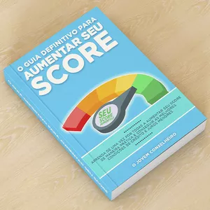 Imagem do curso O Guia definitivo para aumentar seu Score