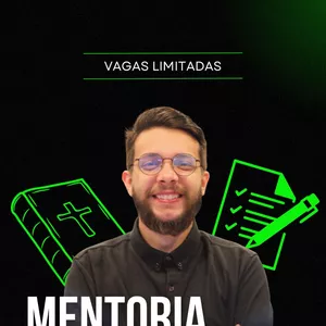 Imagem do curso Fundamentos da Interpretação Bíblica - Henrique Cafe