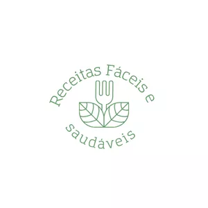 Imagem de capa para o Ebook Receitas fáceis e saudáveis toda semana 