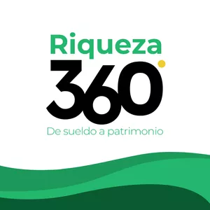 Imagen de portada para Curso online Riqueza 360