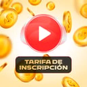 Imagen de portada para Curso online Tarifa de Inscripción - Con descuento