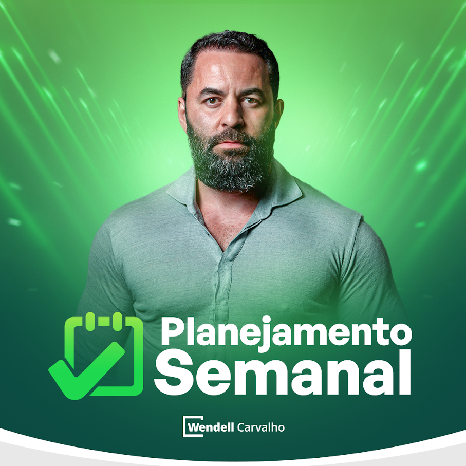 Capa do curso 