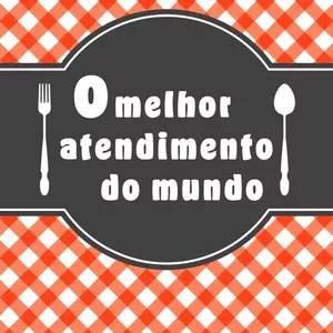 Imagem de capa para o Ebook O melhor atendimento do mundo