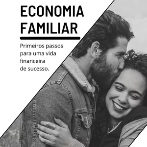 Imagem do curso O Guia da Economia Familiar