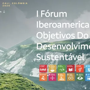 Imagen de portada para Curso online Certificação Agente ODS