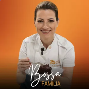 Imagem de capa para o Curso online Curso Bossa Família