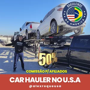 Imagem do curso Car Hauler