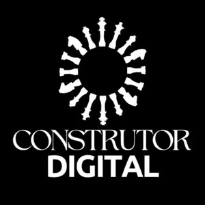 Imagem do curso Construtor Digital