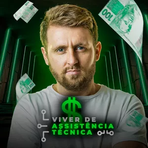 Imagem de capa para o Curso online Curso Viver de Assistência Técnica