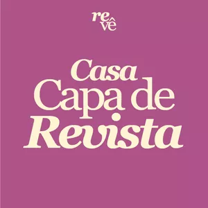 Imagem principal do produto Casa Capa de Revista em 7 Passos