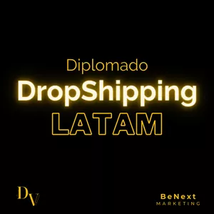 Imagen de portada para Curso online DropShipping LATAM