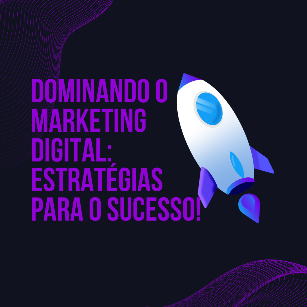Imagem do curso Dominando o Marketing Digital