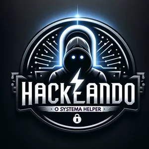 Imagem de capa para o Curso online Hackeando o Sistema Helper