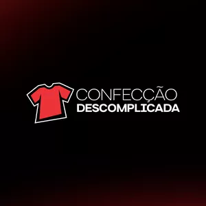 Imagem de capa para o Curso online Confecção Descomplicada