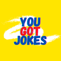 You Got Jokes Academy logo