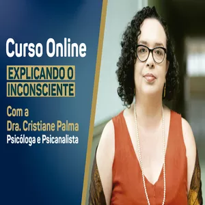 Imagem de capa para o Curso online Curso Explicando o Inconsciente