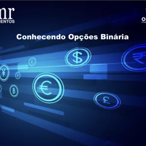 Imagem de capa para o Ebook E-book conhecendo opções binárias 
