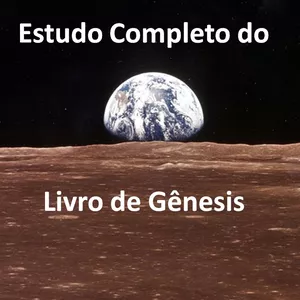 Imagem do curso Estudo completo(em áudio) do Livro de Gênesis